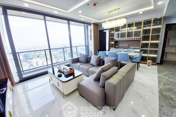 3 Bedroom Condo for rent in Whizdom Inspire Sukhumvit, Bang Chak, Bangkok near BTS Punnawithi