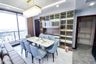 3 Bedroom Condo for rent in Whizdom Inspire Sukhumvit, Bang Chak, Bangkok near BTS Punnawithi