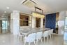 4 Bedroom Condo for rent in Supalai Premier Charoen Nakhon, Khlong San, Bangkok near BTS Khlong San