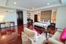 3 Bedroom Apartment for rent in Piyathip Place, Khlong Tan Nuea, Bangkok near BTS Phrom Phong