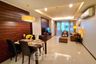 2 Bedroom Apartment for rent in Piyathip Place, Khlong Tan Nuea, Bangkok near BTS Phrom Phong