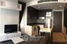 1 Bedroom Condo for rent in Edge Sukhumvit 23, Khlong Toei Nuea, Bangkok near BTS Asoke