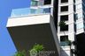 2 Bedroom Condo for rent in 39 by Sansiri, Khlong Tan Nuea, Bangkok near BTS Phrom Phong