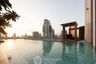 2 Bedroom Condo for rent in 39 by Sansiri, Khlong Tan Nuea, Bangkok near BTS Phrom Phong