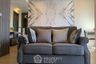 1 Bedroom Condo for rent in Ashton Asoke, Khlong Toei Nuea, Bangkok near MRT Sukhumvit