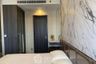 1 Bedroom Condo for rent in Ashton Asoke, Khlong Toei Nuea, Bangkok near MRT Sukhumvit