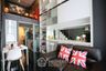1 Bedroom Condo for rent in Ashton Morph 38, Phra Khanong, Bangkok near BTS Thong Lo