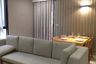 2 Bedroom Apartment for rent in Kirthana Residence, Khlong Toei, Bangkok near BTS Asoke
