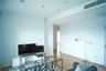 2 Bedroom Condo for rent in Condolette Ize Ratchathewi, Thanon Phetchaburi, Bangkok near BTS Ratchathewi