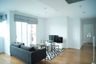 2 Bedroom Condo for rent in Condolette Ize Ratchathewi, Thanon Phetchaburi, Bangkok near BTS Ratchathewi