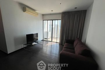 2 Bedroom Condo for rent in Ideo Q Phayathai, Thung Phaya Thai, Bangkok near BTS Phaya Thai