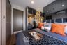 1 Bedroom Condo for rent in Life Ladprao Valley, Chom Phon, Bangkok near BTS Ladphrao Intersection