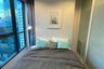 2 Bedroom Condo for rent in Ideo Q Ratchathewi, Thanon Phaya Thai, Bangkok near BTS Ratchathewi