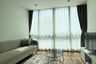 2 Bedroom Condo for rent in Wish Signature Midtown Siam, Thanon Phetchaburi, Bangkok near BTS Ratchathewi