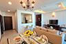 2 Bedroom Apartment for rent in Piyathip Place, Khlong Tan Nuea, Bangkok near BTS Phrom Phong