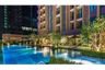 1 Bedroom Condo for rent in Equinox, Chom Phon, Bangkok near MRT Phahon Yothin