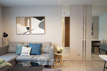 2 Bedroom Condo for rent in Life Ladprao, Chom Phon, Bangkok near BTS Ladphrao Intersection