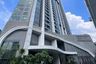 1 Bedroom Condo for rent in Rhythm Sukhumvit 44/1, Phra Khanong, Bangkok near BTS Phra Khanong