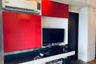 1 Bedroom Condo for rent in Abstracts Phahonyothin Park, Chom Phon, Bangkok near BTS Ladphrao Intersection
