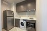1 Bedroom Condo for rent in Life Ladprao Valley, Chom Phon, Bangkok near BTS Ladphrao Intersection