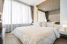 2 Bedroom Condo for rent in Pyne by Sansiri, Thanon Phetchaburi, Bangkok near BTS Ratchathewi