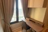 2 Bedroom Condo for rent in Equinox, Chom Phon, Bangkok near MRT Phahon Yothin