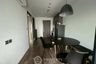 1 Bedroom Condo for rent in Life Ladprao Valley, Chom Phon, Bangkok near BTS Ladphrao Intersection