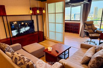 1 Bedroom Condo for rent in Supalai Oriental Sukhumvit 39, Khlong Tan Nuea, Bangkok