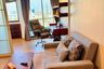 1 Bedroom Condo for rent in Supalai Oriental Sukhumvit 39, Khlong Tan Nuea, Bangkok