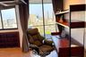 1 Bedroom Condo for rent in Supalai Oriental Sukhumvit 39, Khlong Tan Nuea, Bangkok
