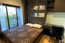 1 Bedroom Condo for rent in KAWA HAUS, Phra Khanong Nuea, Bangkok near BTS On Nut
