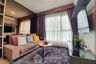 2 Bedroom Condo for rent in Life Sukhumvit 48, Phra Khanong, Bangkok near BTS Phra Khanong