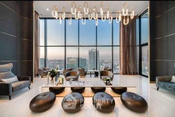1 Bedroom Condo for rent in KnightsBridge Prime Ratchayothin, Chatuchak, Bangkok near MRT Phaholyothin 24