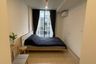 1 Bedroom Condo for rent in Noble Ambience Sukhumvit 42, Phra Khanong, Bangkok near BTS Ekkamai