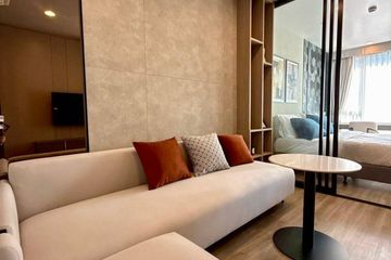 1 Bedroom Condo for rent in Culture Thonglor, Khlong Tan Nuea, Bangkok near BTS Thong Lo