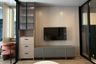 1 Bedroom Condo for rent in Culture Thonglor, Khlong Tan Nuea, Bangkok near BTS Thong Lo
