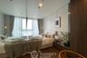 1 Bedroom Condo for rent in Ideo Q Sukhumvit 36, Khlong Tan, Bangkok near BTS Thong Lo