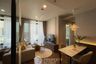 1 Bedroom Condo for rent in Ideo Q Sukhumvit 36, Khlong Tan, Bangkok near BTS Thong Lo