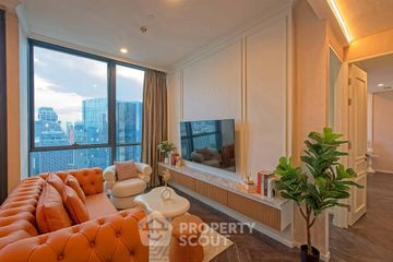 2 Bedroom Condo for rent in The ESSE Sukhumvit 36, Phra Khanong, Bangkok near BTS Thong Lo
