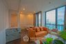 2 Bedroom Condo for rent in The ESSE Sukhumvit 36, Phra Khanong, Bangkok near BTS Thong Lo