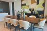 3 Bedroom Condo for rent in 98 Wireless, Lumpini, Bangkok near BTS Ploen Chit