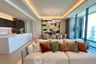 3 Bedroom Condo for rent in 98 Wireless, Lumpini, Bangkok near BTS Ploen Chit
