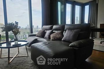 2 Bedroom Condo for rent in BEATNIQ Sukhumvit 32, Khlong Tan, Bangkok near BTS Thong Lo