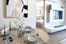 2 Bedroom Condo for rent in NOBLE STATE 39, Khlong Tan Nuea, Bangkok near BTS Phrom Phong