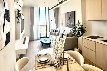 2 Bedroom Condo for rent in NOBLE STATE 39, Khlong Tan Nuea, Bangkok near BTS Phrom Phong