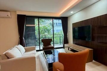 1 Bedroom Condo for rent in MODE Sukhumvit 61, Khlong Tan Nuea, Bangkok near BTS Ekkamai