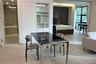1 Bedroom Condo for rent in MODE Sukhumvit 61, Khlong Tan Nuea, Bangkok near BTS Ekkamai