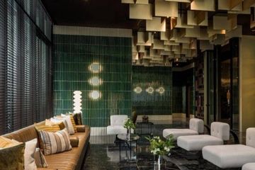 1 Bedroom Condo for rent in NOBLE STATE 39, Khlong Tan Nuea, Bangkok near BTS Phrom Phong