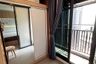 1 Bedroom Condo for rent in Life Ladprao, Chom Phon, Bangkok near BTS Ladphrao Intersection