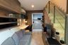 1 Bedroom Condo for rent in Ideo Mobi Sukhumvit 81, Bang Chak, Bangkok near BTS On Nut